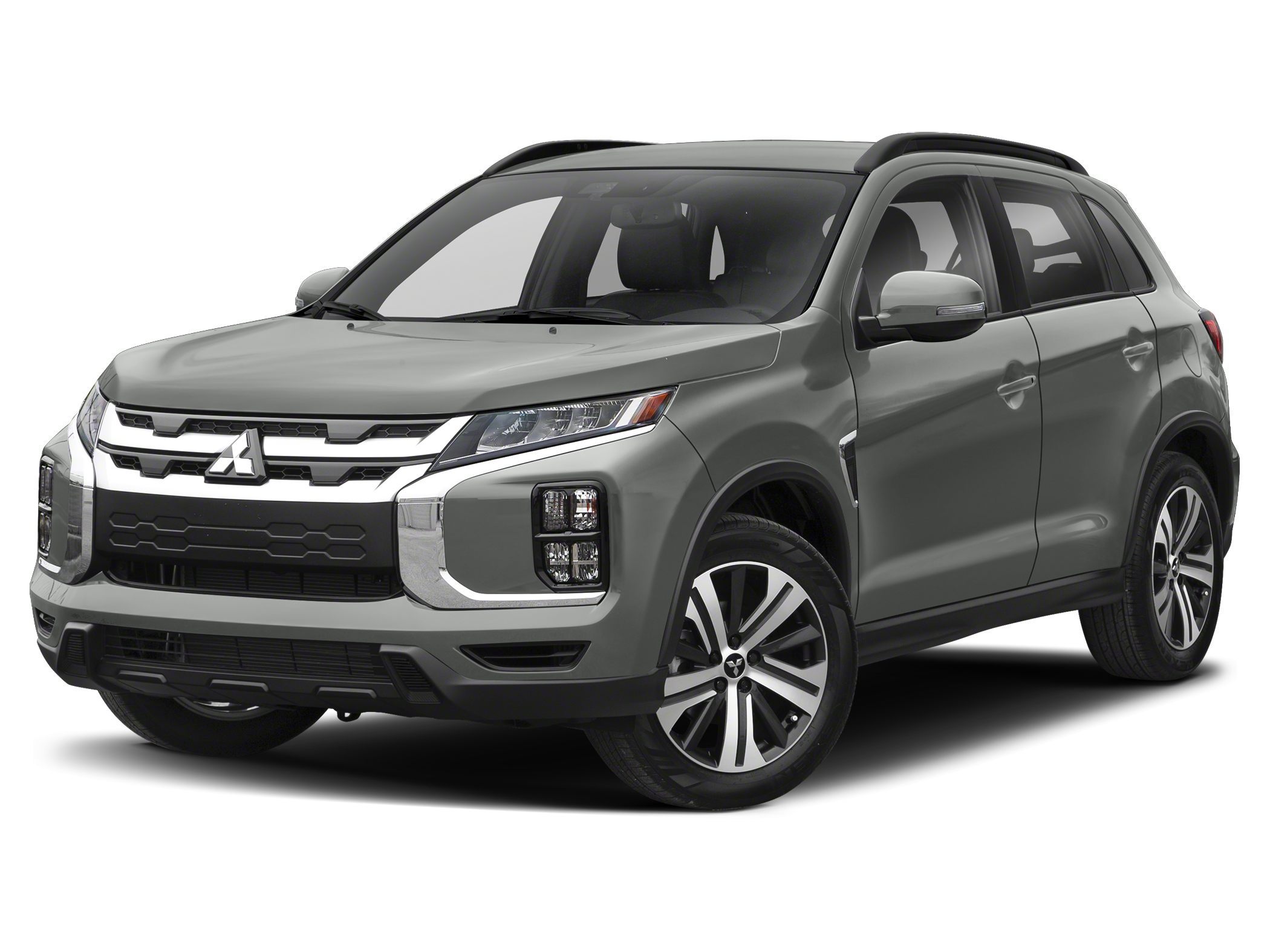 mitsubishi outlander sport 2021 JA4ARVAW1MU003282 image mitsubishi outlander sport 2021 JA4ARVAW1MU003282 image